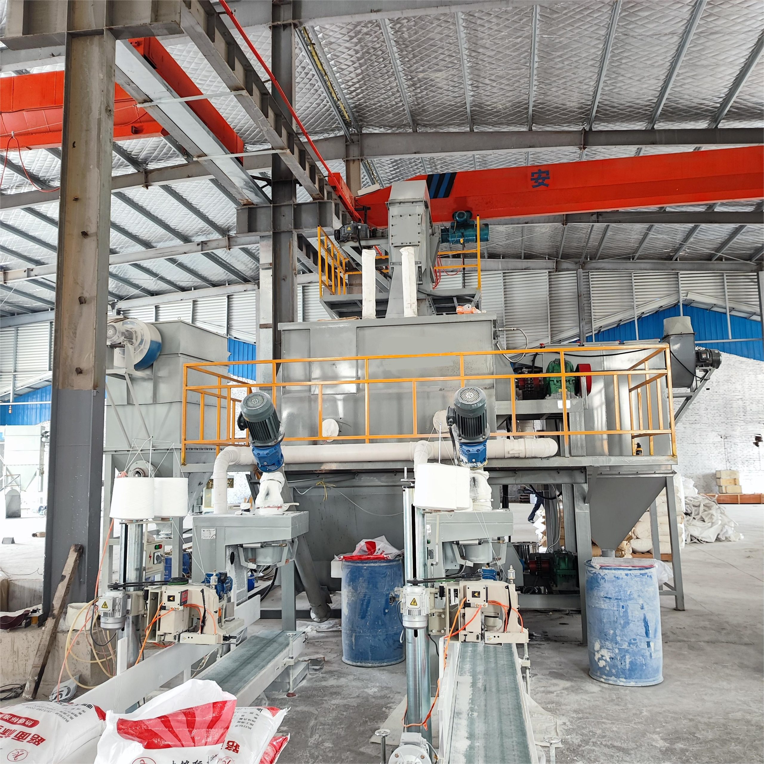 Neueste Unternehmensblogs über Ghana Straßenmarkierungsprojekt: Zuverlässige thermoplastische Straßenmarkierungsmaterialien für sicherere Transportinfrastruktur
