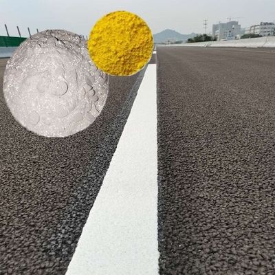 Besorgen Verkehrssicherheit mit thermoplastischer Farbe verändern Online-Herstellung