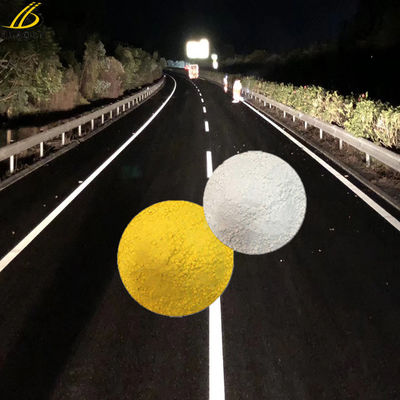 Besorgen Schnelltrocknender Straßenmarkierungsfarbe, 3 Minuten, langlebig, langlebig, VOC-arm, thermoplastische Fahrbahnmarkierungsfarbe Online-Herstellung