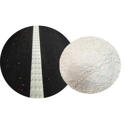 kaufen Thermoplastische Straßenmarkierungsfarbe mit einstellbarem Glasperlenanteil für hervorragende Reflektivität und schnelle Trocknung (3 Minuten) Online-Herstellung
