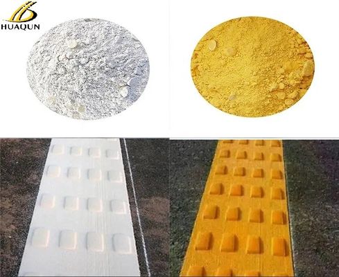 Besorgen 2024 Warm verkaufen Thermoplastische Vibration Thermoplastische Straßenmaschine Farbe Online-Herstellung