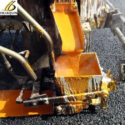 kaufen Thermoplastfarbe für die Straßenmarkierung erfüllt die Anforderungen JT/T280-2004 Online-Herstellung