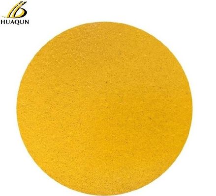 kaufen Gelb/Weißer Straßenausweis Farbe Pulver glänzendes Finish Online-Herstellung