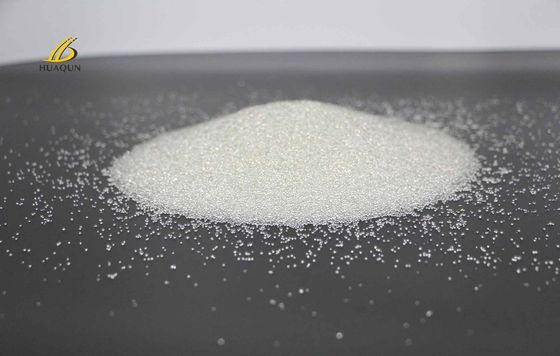 kaufen Straßenmarkierung reflektierende Glasperlen Verbesserung der Sichtbarkeit Verbesserung der Sicherheit 0,5 bis 2,5 mm Größen Dauerhaftes Material Zwei Arten Online-Herstellung