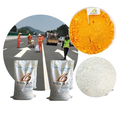 kaufen Hochleistungs-BS 3262 Thermoplastische Straßenmarkierungsmaterialien Langlebig und umweltfreundlich für langlebige Markierungen Online-Herstellung