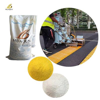 kaufen BS 3262 für reflektierende und sichere thermoplastische Farben mit bleifreien Pigmenten und Glasperlen Online-Herstellung