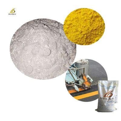 kaufen Hot Melt Road Marking Paint mit synthetischen Harzen für starke Haftung und Verschleißbeständigkeit Online-Herstellung