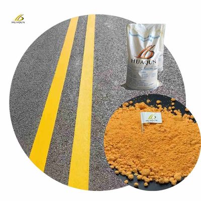 kaufen Thermoplastische reflektierende Straßenmarkierungsfarben Herstellung von thermischem Pulverbeschichtung Online-Herstellung