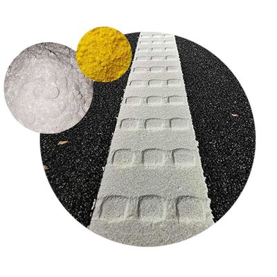 kaufen Thermoplastische Farbe für Straßenmarkierungen Online-Herstellung
