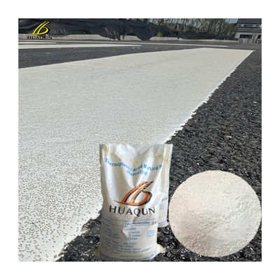 Besorgen HUA QUN High Reflective Thermoplastic Paint with Glass Beads Online-Herstellung