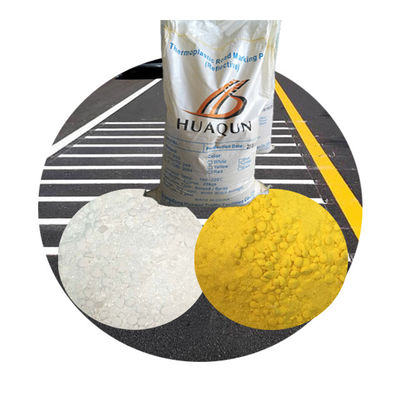 Besorgen High Brightness Thermoplastic Traffic Line Paint Guangzhou China Factory Online-Herstellung