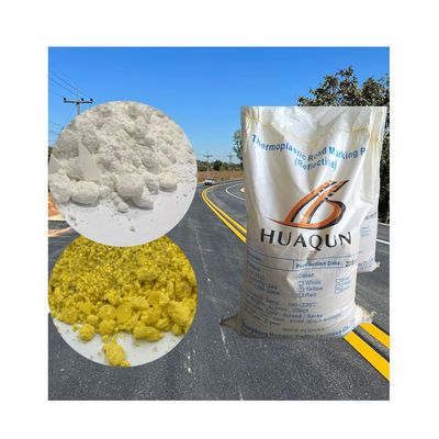 Besorgen HUA QUN Traffic Paint Reflective Road Paint For Road Marking Online-Herstellung