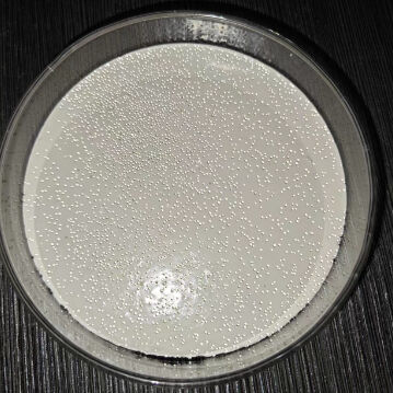 kaufen Hohe Leuchtkraft Leuchtpigment Photolumineszenz thermoplastische Straßenabstellungsfarbe Online-Herstellung