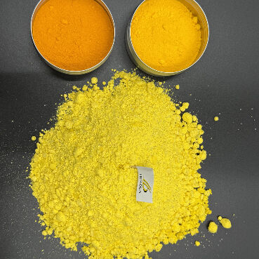 Besorgen Wasser-, UV- und chemikalienbeständige thermoplastische Straßenmarkierungsfarbe mit schneller Trocknung (5-10 Minuten) und Anwendung bei hoher Temperatur (180-220°C) Online-Herstellung