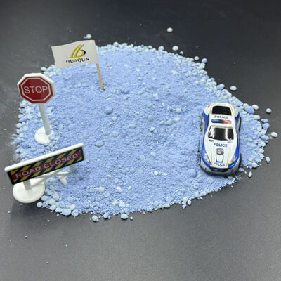kaufen Hochreflektierender, hochwertiger Pigment-Thermoplast-Fahrbahnmarkierungsfarbe Online-Herstellung