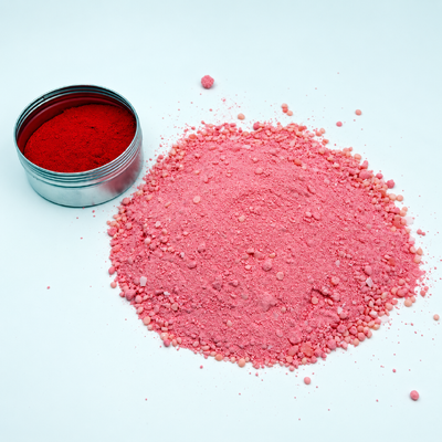 Besorgen Schnell trocknende rote thermoplastische Linienmarkierungsfarbe für den Straßenbau Online-Herstellung