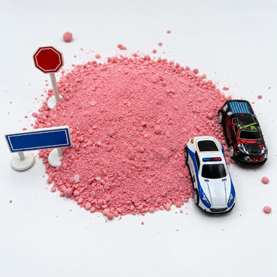 Besorgen OEM-Hersteller von roter thermoplastischer Straßenmarkierungsfarbe in China Online-Herstellung