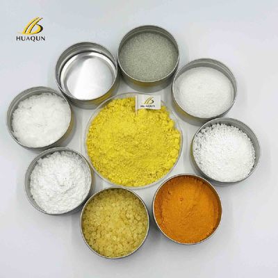 Reflektierende, maßgeschneiderte, kratzfeste, warmschmelzende Thermoplastfarbe zur Straßenmarkierung