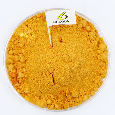 Schnelltrocknende thermoplastische Straßenmarkierungsfarbe Warmschmelzungsfarbe für Verkehrsstrecken