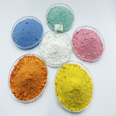 Autobahn Gelb Weißfarbe Straße Verkehrsverkehr Reflexive Thermoplastische Straßenmarkierung Farbe