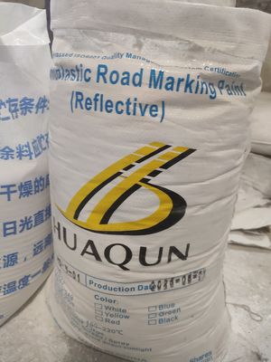 Verkehrsmarkierungsfarbe Export Originalfabrik in Guang Zhou, China