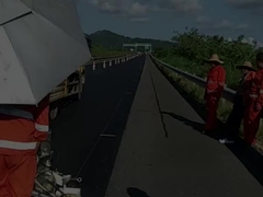 reflektierende thermoplastische Straßenmarkierungsfarbe