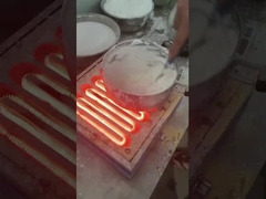 Kraftvolle Verschleißfestigkeit, reflektierende thermoplastische Straßenmarkierungsfarbe für die Straßenlinie