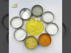 Gemischte Glasperlen für die Markierung der Autobahn Thermoplastische reflektierende Straßenfarbe