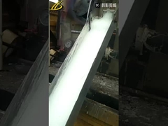 Thermoplastische Farbe