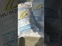 Farbe für die Markierung von Straßen